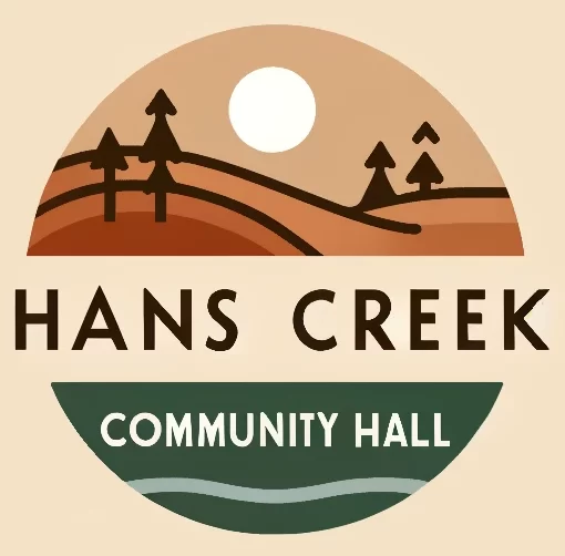 Hans Creek Logo